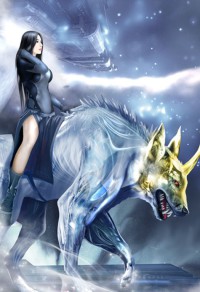 魔女天嬌美人志