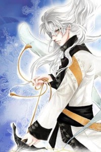 S.M.悲傷純愛系
