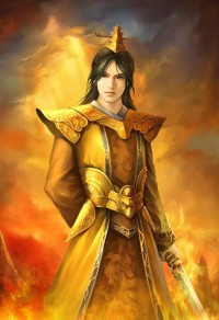 休妻三十六計