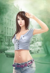 秦时便器番外-堕焱