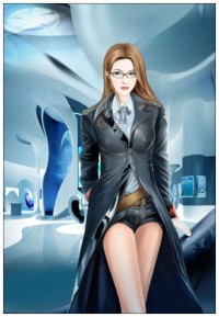 極品家丁之狩獵母女