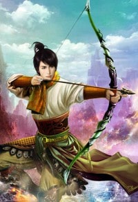 壹号卫