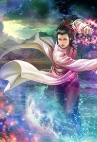 隋唐小神医