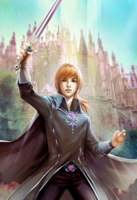 穿越女尊之妻凭夫贵