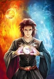 电影里的驱魔丧尸