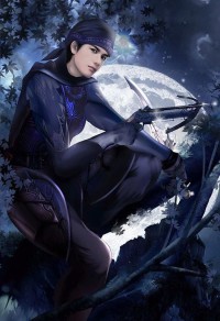 耽美愛麗絲學院——我們的幸福