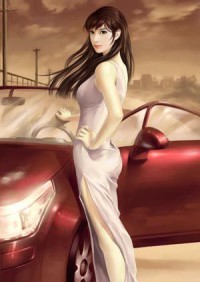 庶妃策：毒女平天下