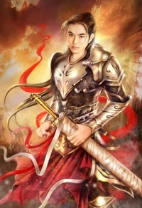 最小反派团宠魔女三岁半