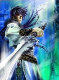 （希腊神话同人）[希腊神话]走错神系怎么破