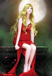 美人和淚辭